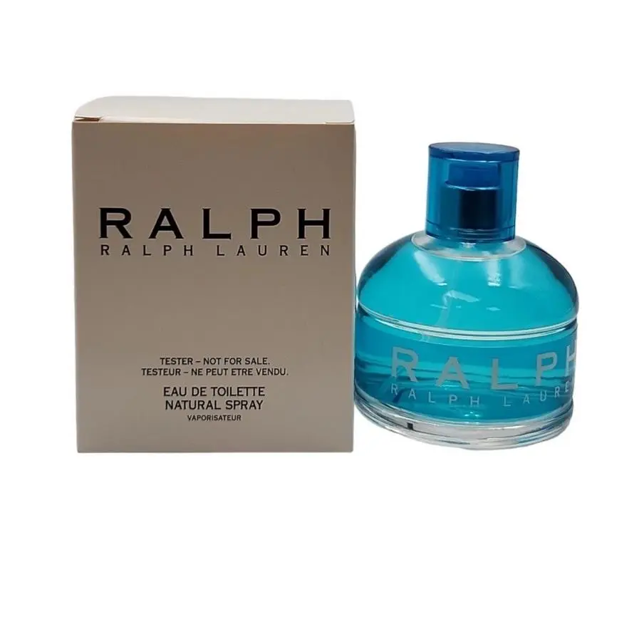 Ralph by Ralph Lauren 3.4 oz 100 ml Eau De Toilette Spray For Women