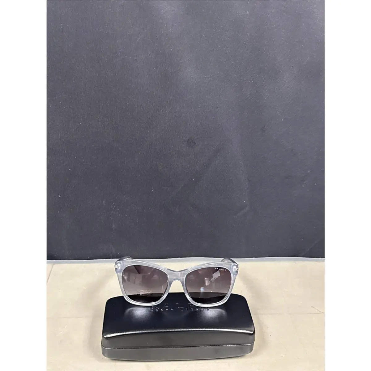 Ralph RA5310U Polarized Sunglasses For Ladies