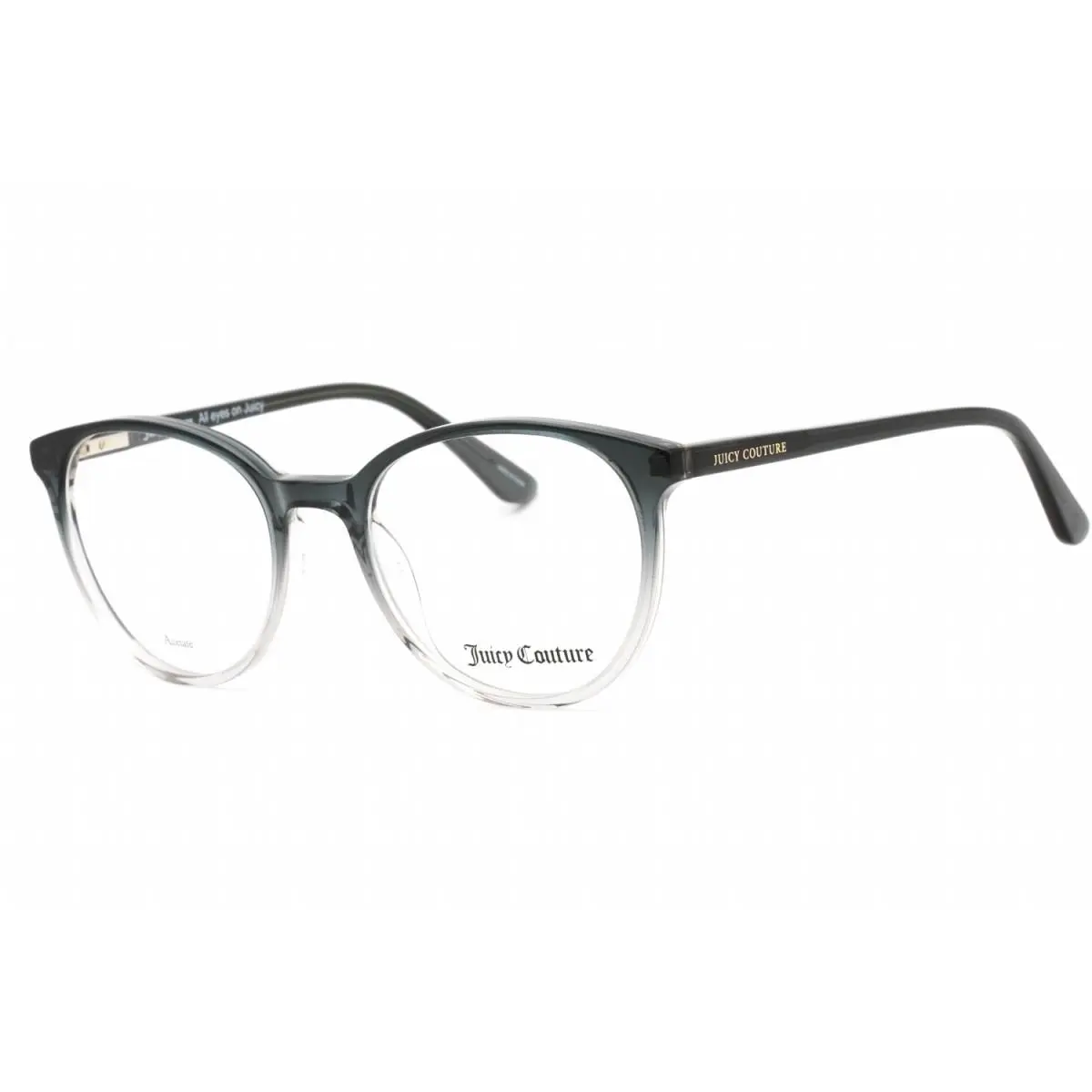 Juicy Couture JU 239 0KB7 00 Grey 52mm Eyeglasses