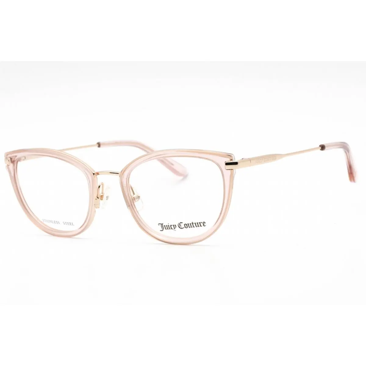 Juicy Couture JU 226/G 022C 00 Crystal 50mm Eyeglasses