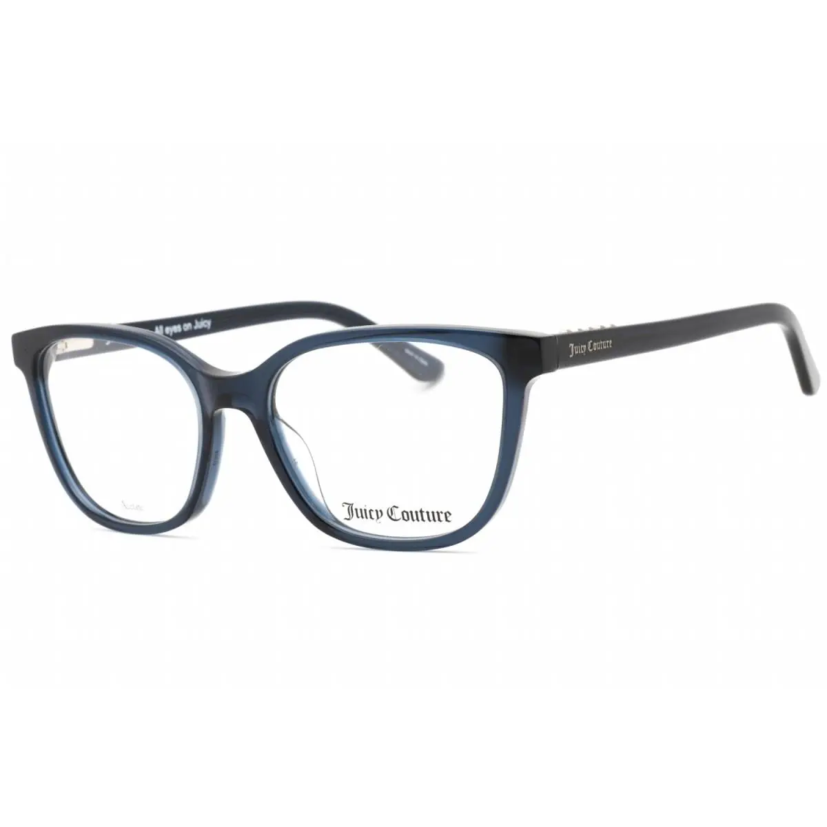 Juicy Couture JU 231 0PJP 00 Blue 53mm Eyeglasses