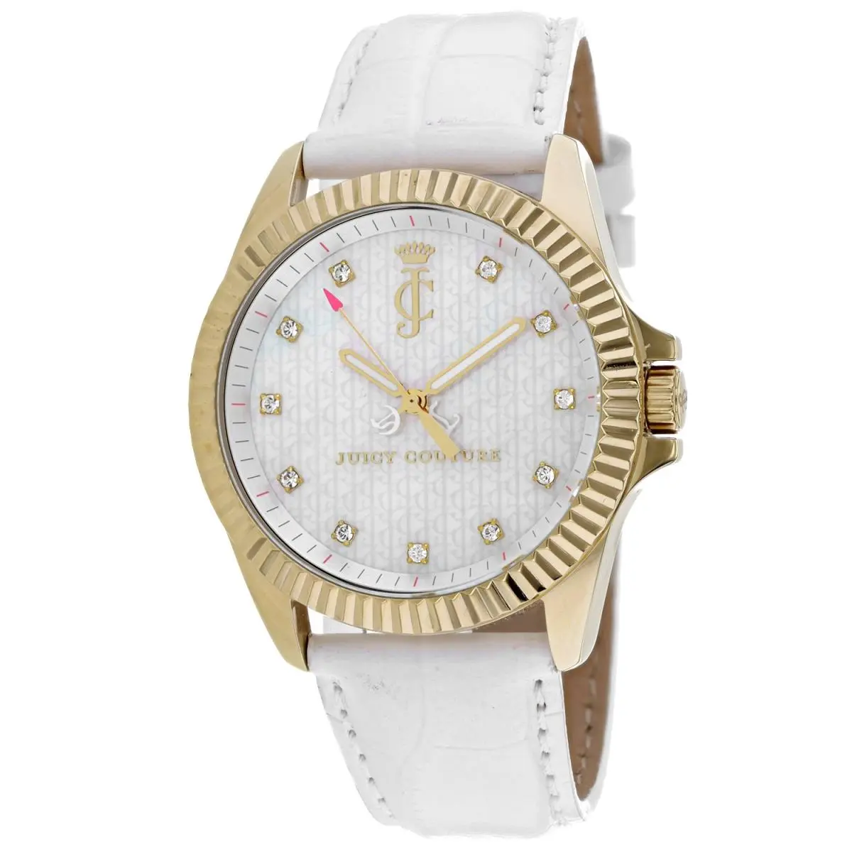 Women`s Stella Multicolor Dial Watch - 1900930 by Juicy Couture