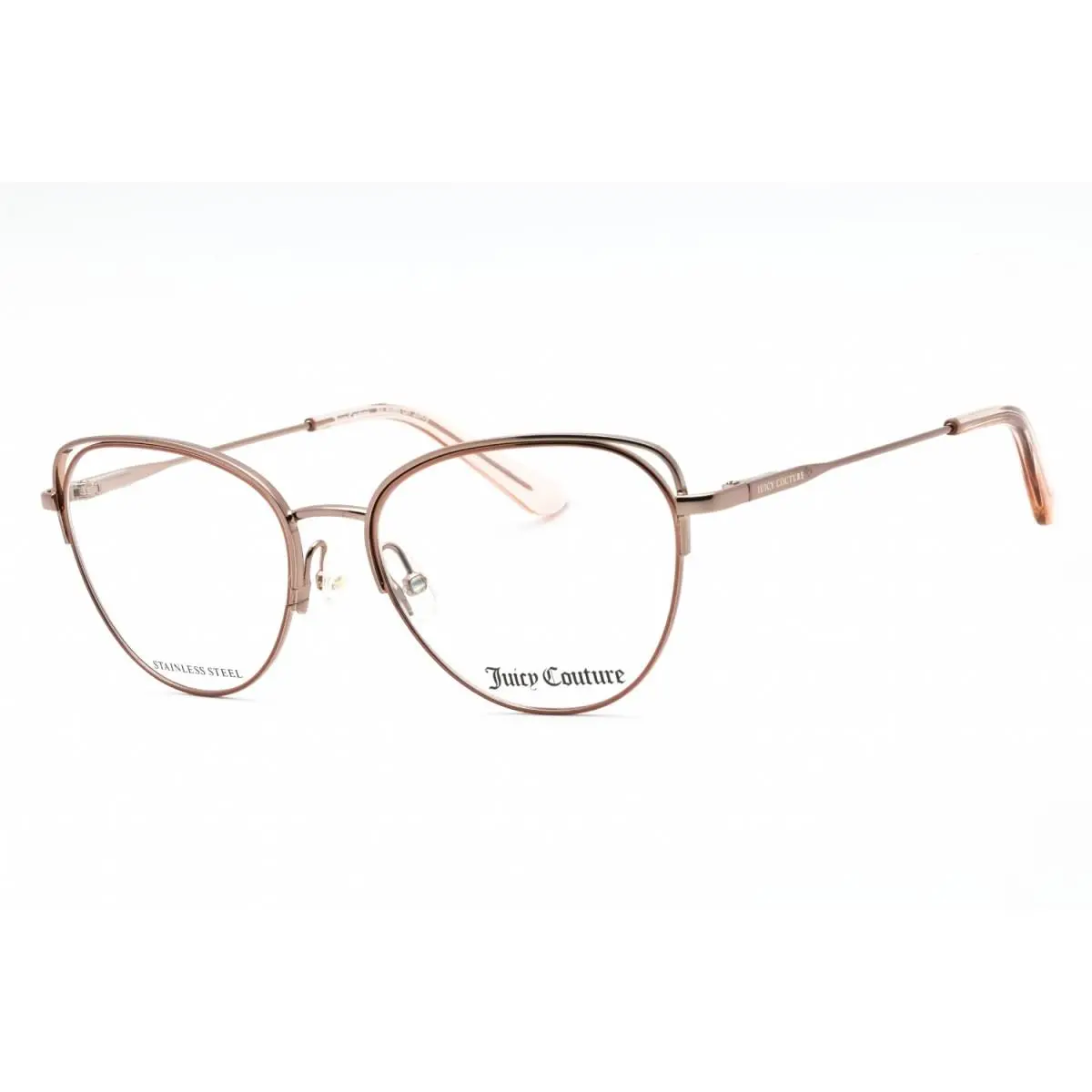 Juicy Couture JU200/G 009Q00 Brown Eyeglasses