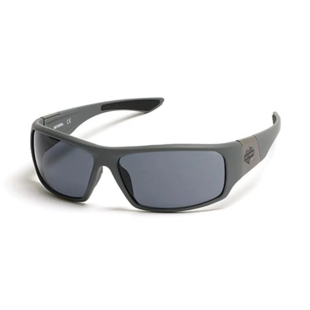 Harley-davidson HD 0912 X Matte Grey / 13A Size 64 Sunglasses by Harley Davidson