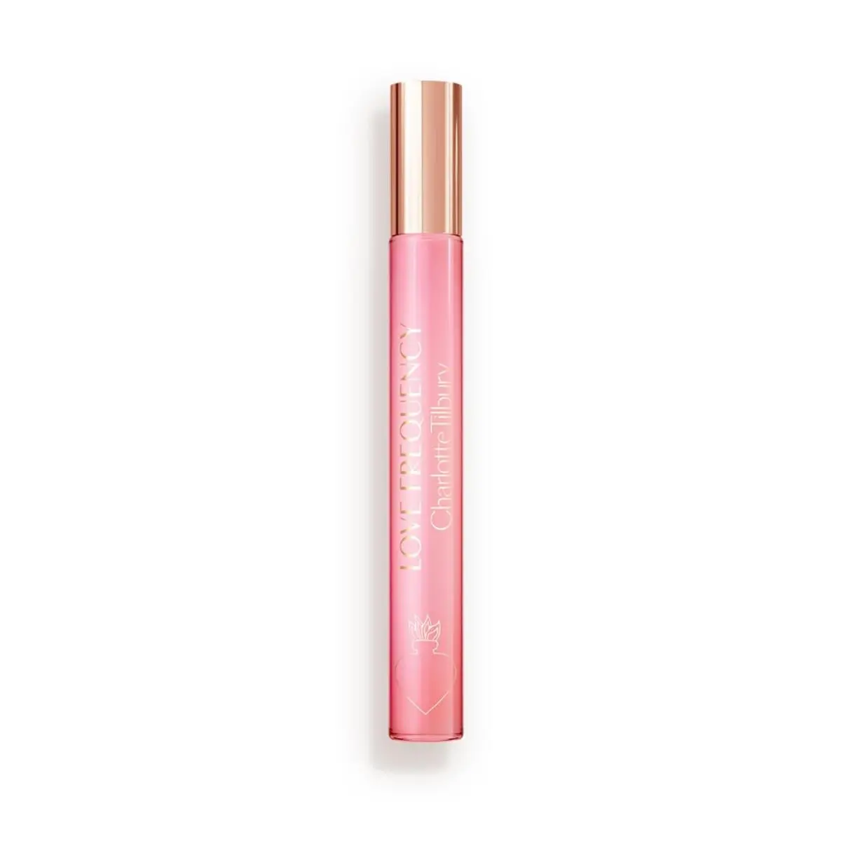 Charlotte Tilbury Love Frequency Eau De Parfum - Pheromone Enhancing Floral
