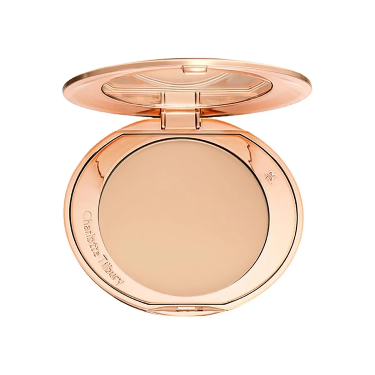 Charlotte Tilbury 0.28 Ounce Pack of 1 2 Medium - Medium to Deep