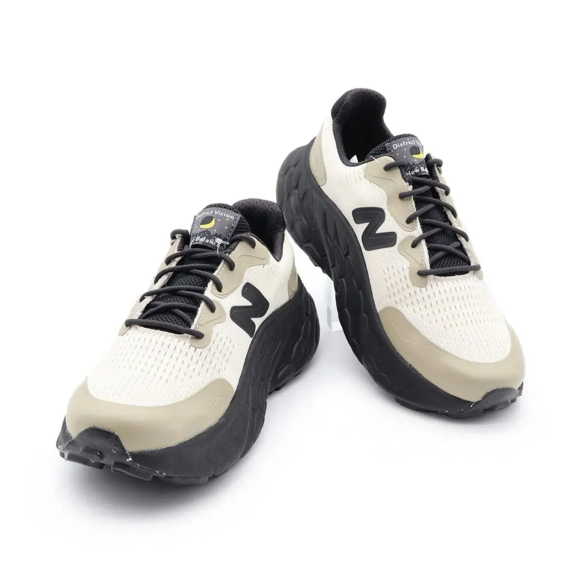 New Balance shoes - MTMORNDT - MTMORNDT - MTMORNDT - Multicolor 0