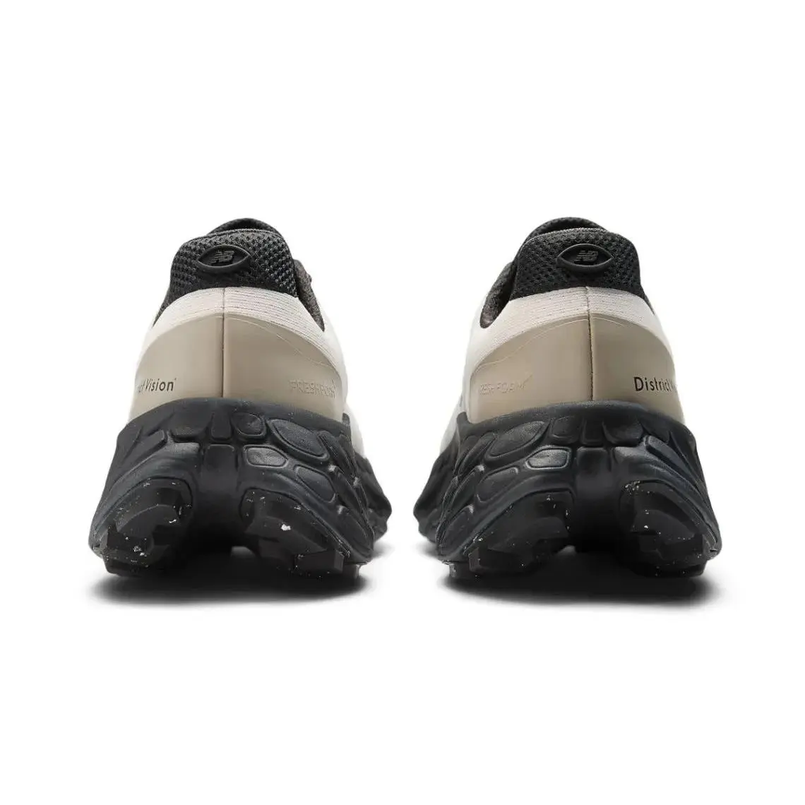 New Balance shoes - MTMORNDT - MTMORNDT - MTMORNDT - Multicolor 2