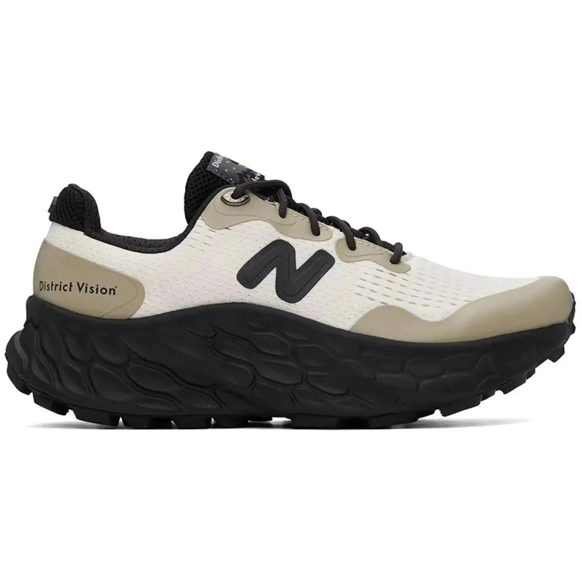 New Balance shoes - MTMORNDT - MTMORNDT - MTMORNDT - Multicolor 3