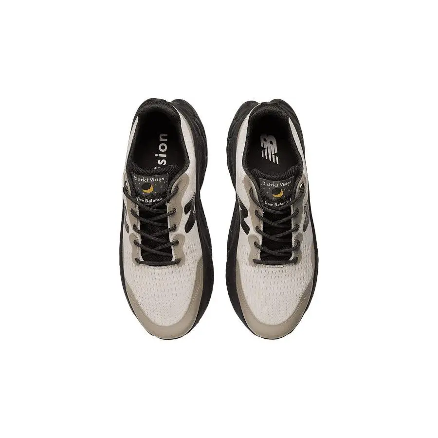 New Balance shoes - MTMORNDT - MTMORNDT - MTMORNDT - Multicolor 5