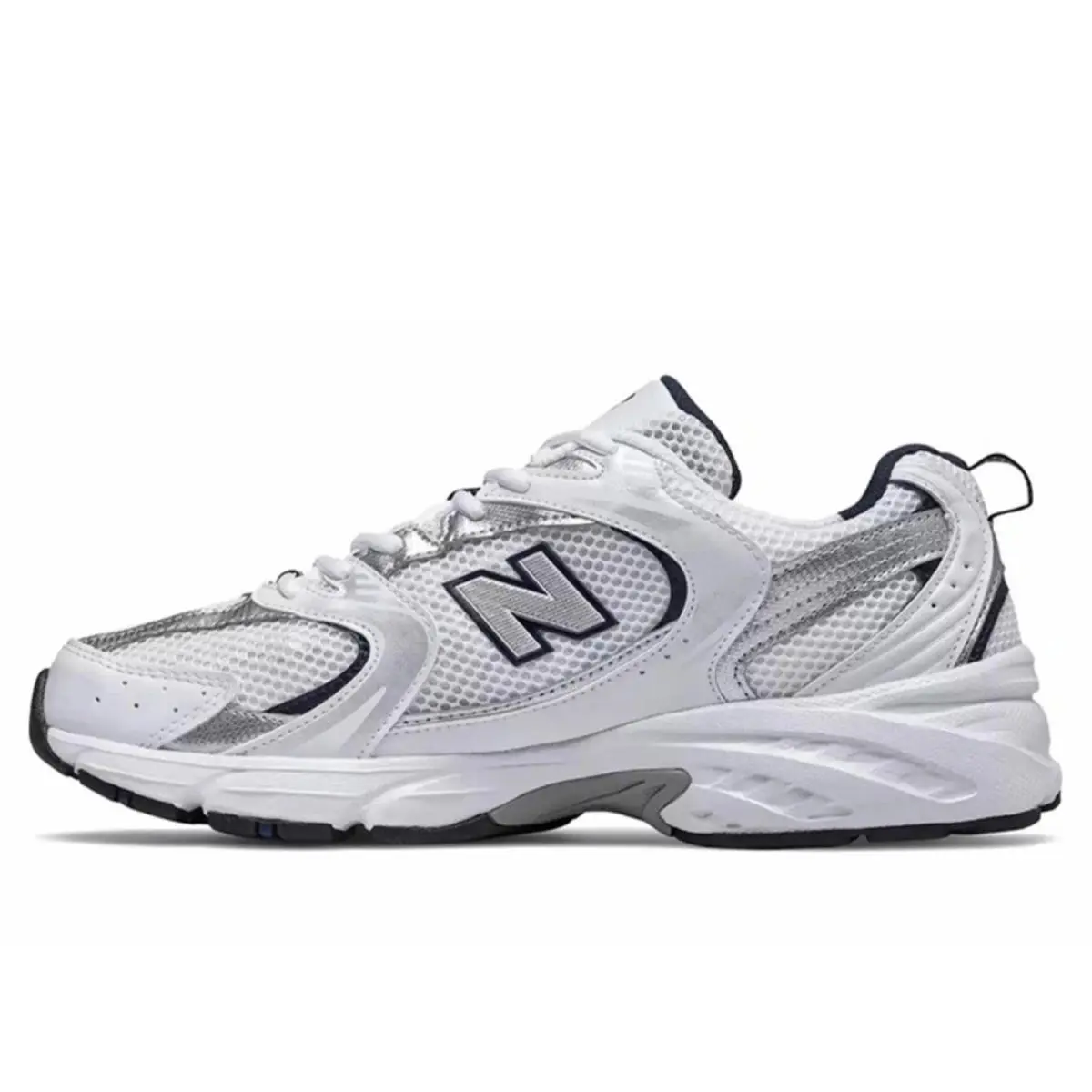 New Balance shoes - New Balance 530 MR530SGD - MR530SGD - White 0