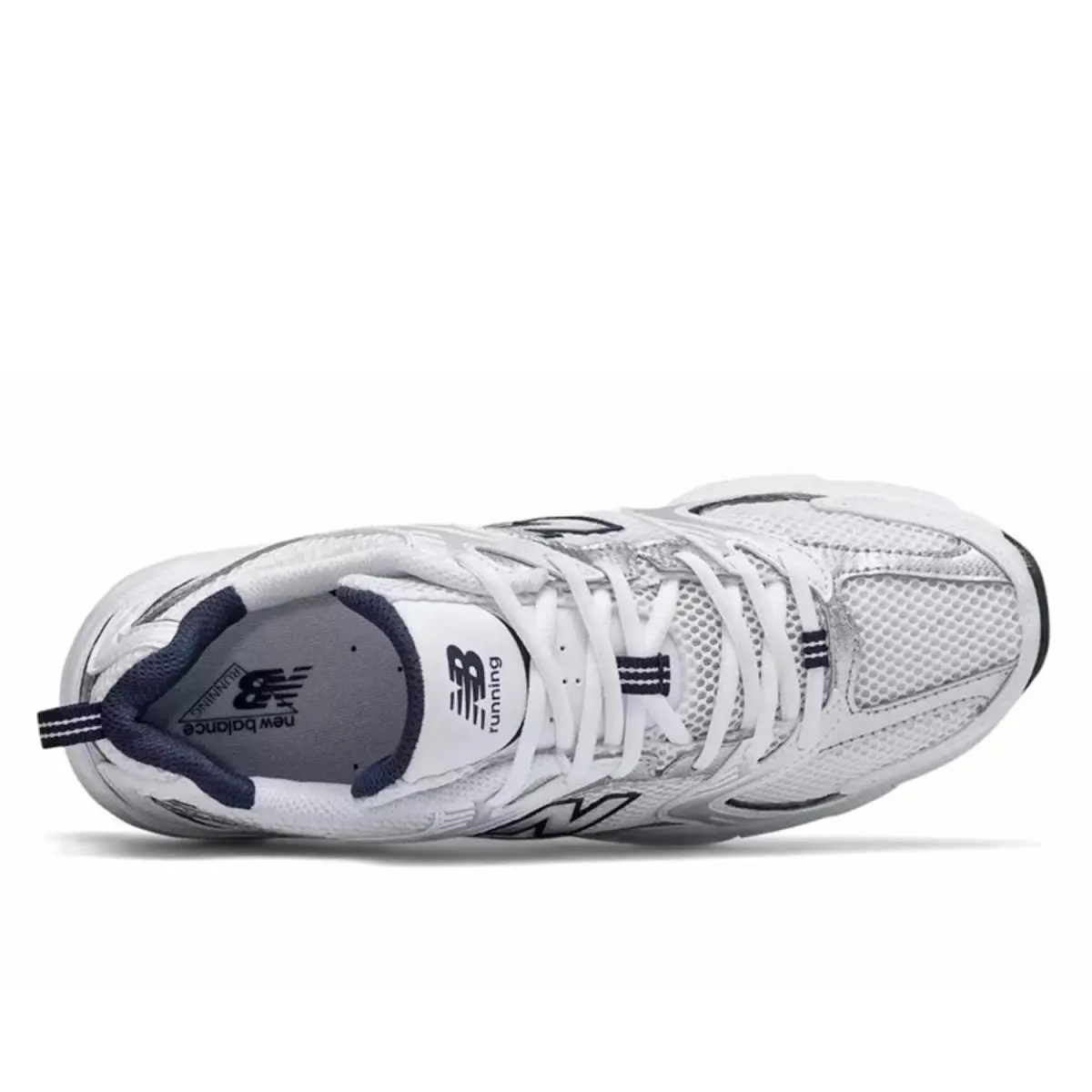 New Balance shoes - New Balance 530 MR530SGD - MR530SGD - White 5