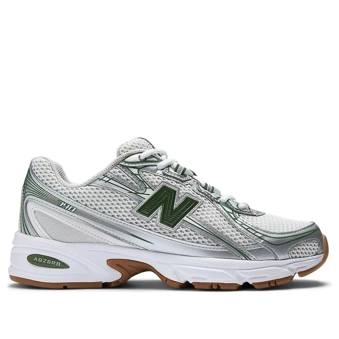 New Balance shoes - New Balance 740 U740SF2 - U740SF2 - Gray 0