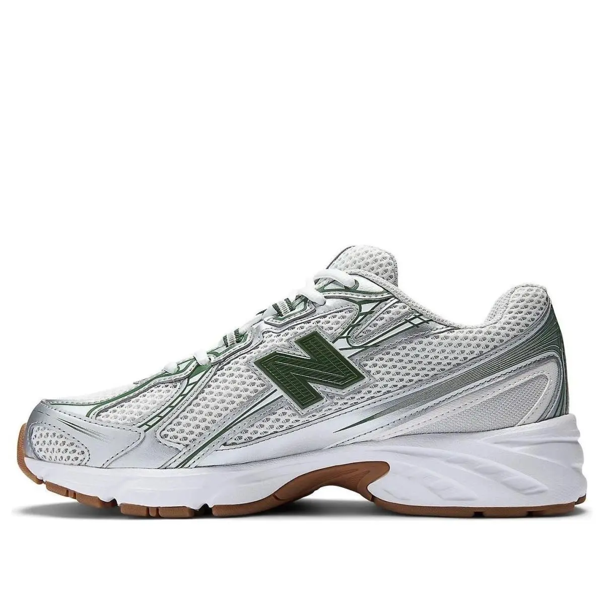 New Balance shoes - New Balance 740 U740SF2 - U740SF2 - Gray 1