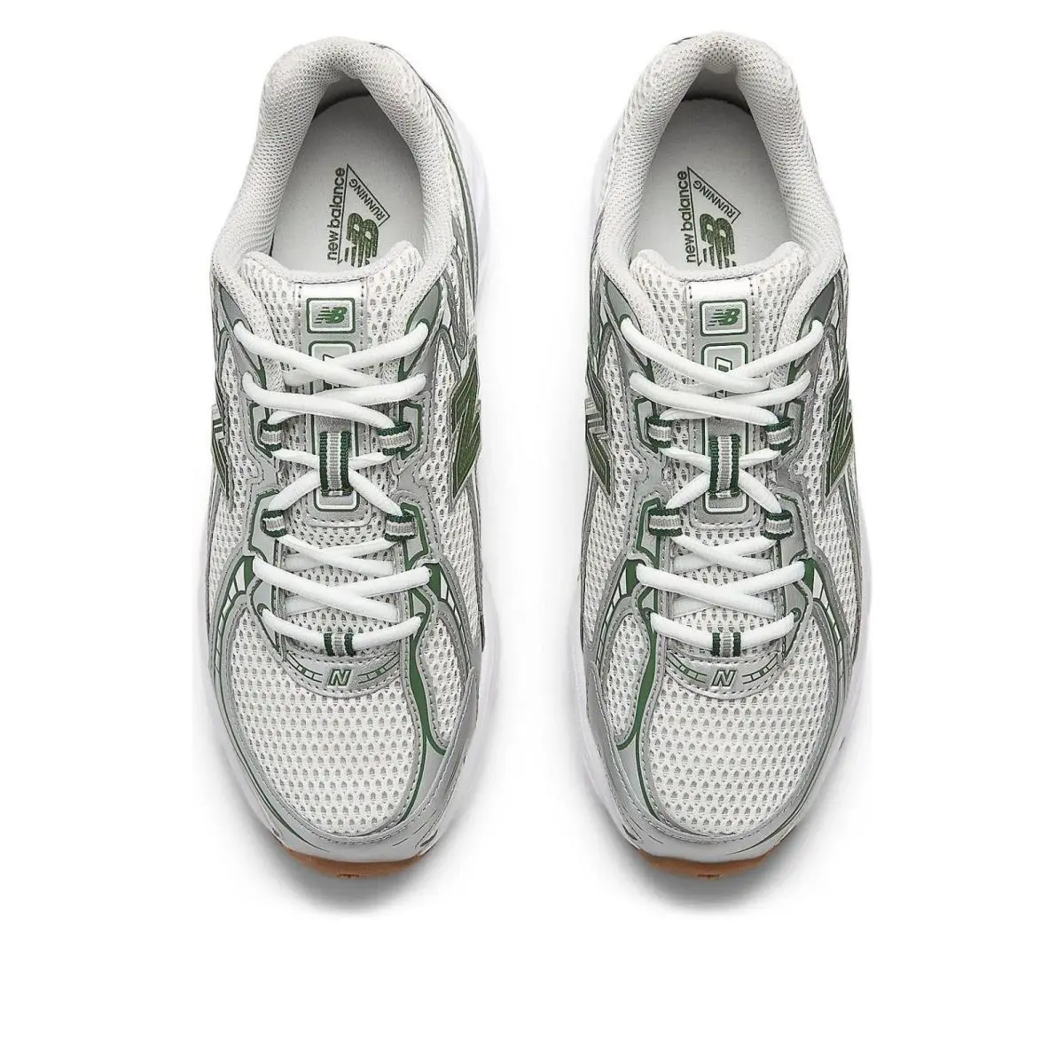 New Balance shoes - New Balance 740 U740SF2 - U740SF2 - Gray 2