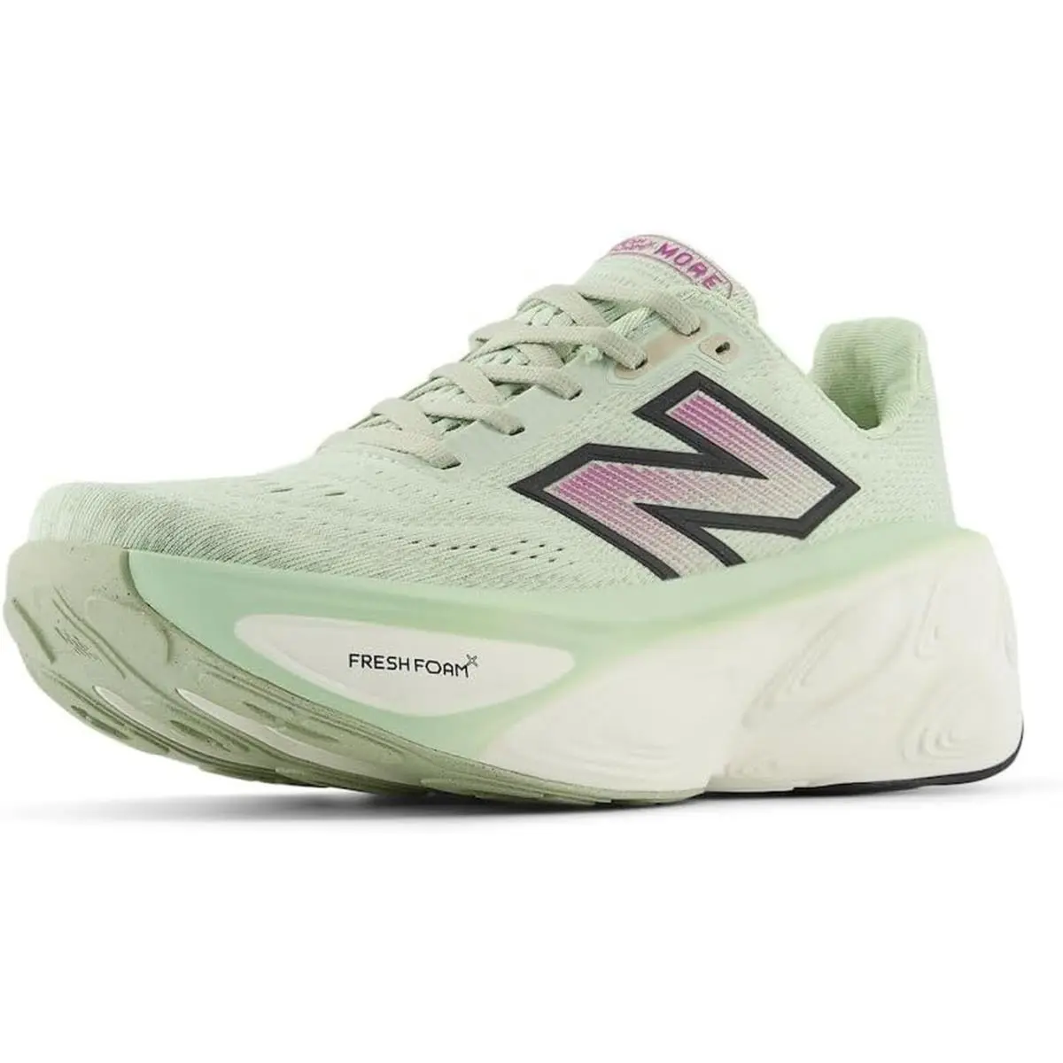 New Balance Women`s Fresh Foam X More V5