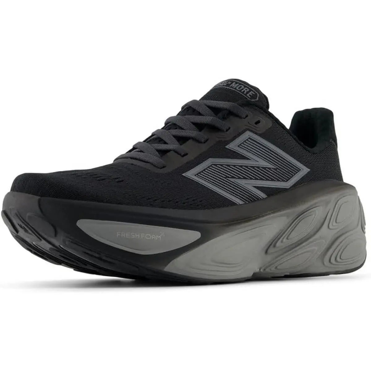 New Balance shoes - NBFWFMXMV5 - Pearl Grey/Dusk Shower/Calcium 1