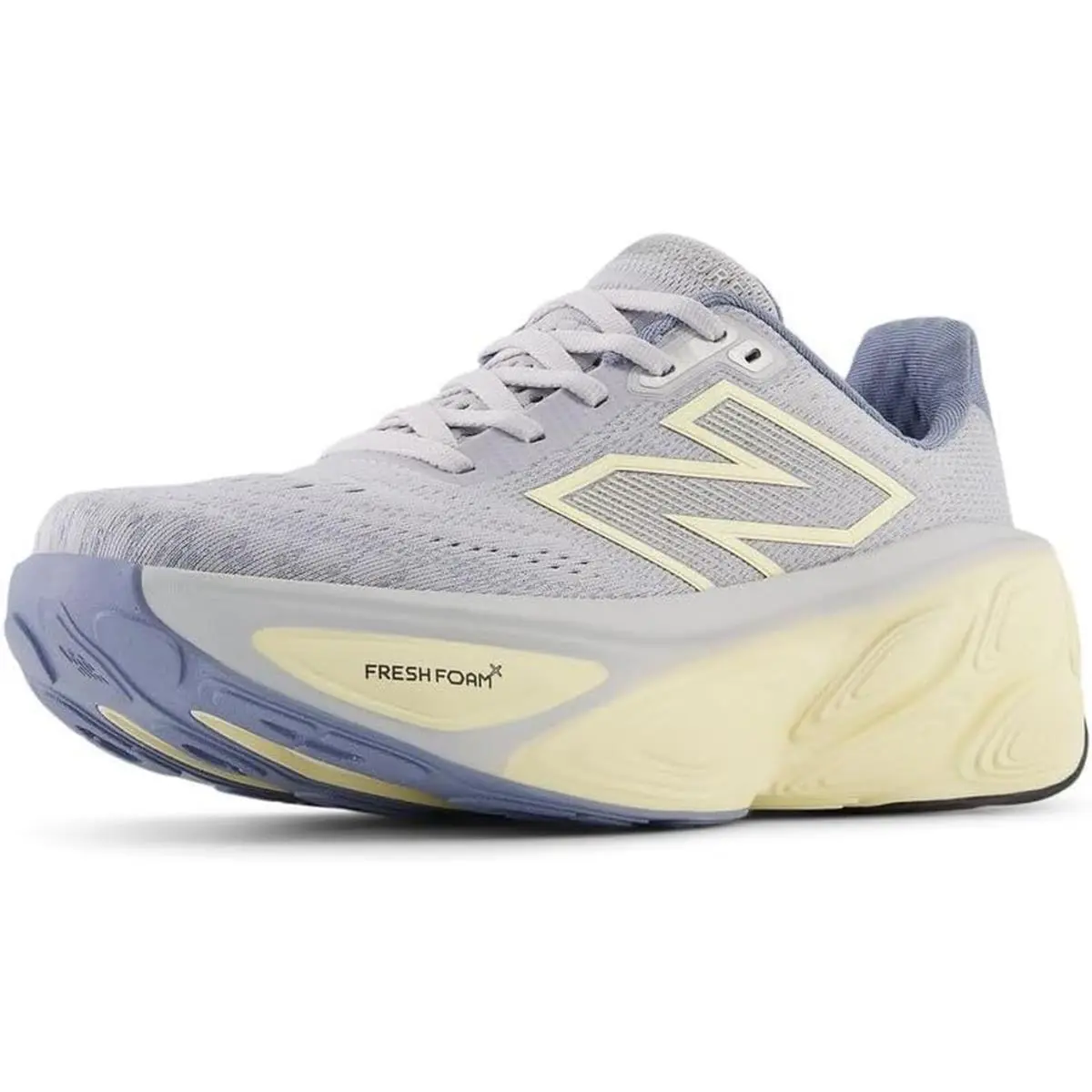 New Balance shoes - NBFWFMXMV5 - Pearl Grey/Dusk Shower/Calcium 2
