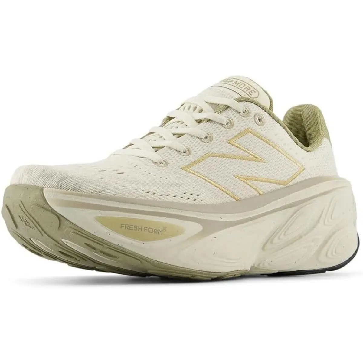 New Balance shoes - NBFWFMXMV5 - Pearl Grey/Dusk Shower/Calcium 5