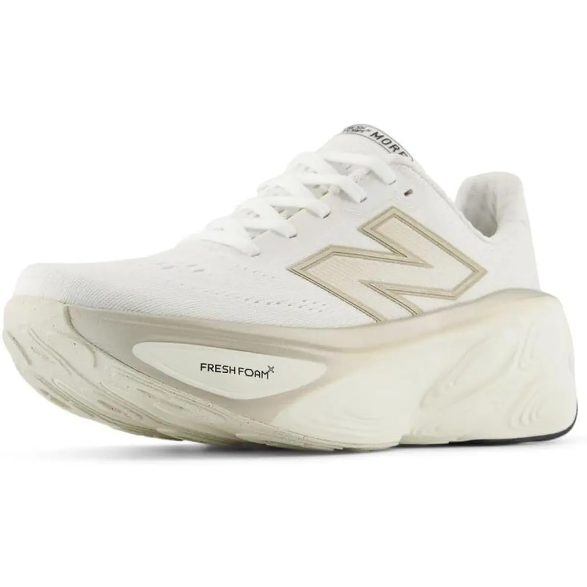 New Balance shoes - NBFWFMXMV5 - Pearl Grey/Dusk Shower/Calcium 4