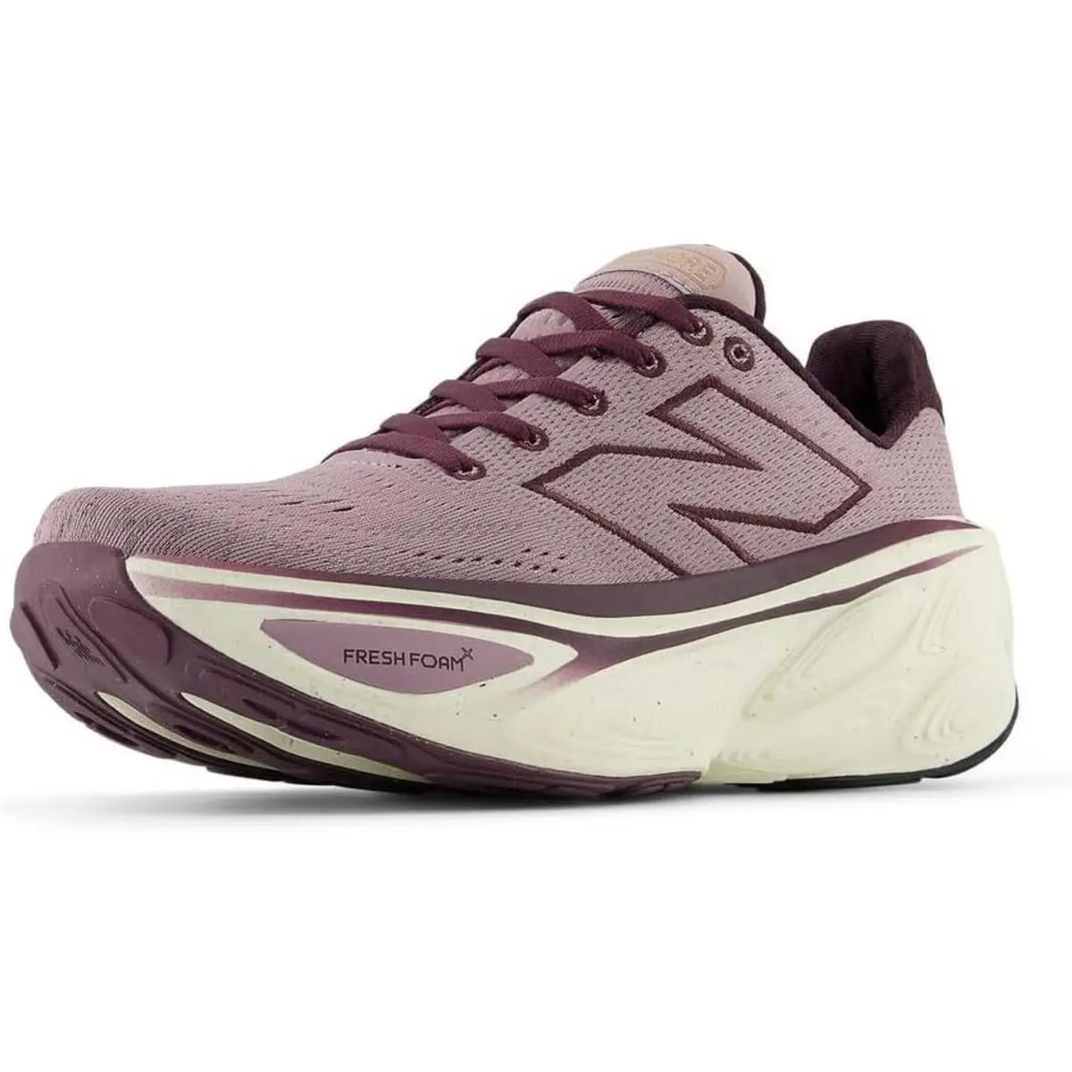 New Balance shoes - NBFWFMXMV5 - Pearl Grey/Dusk Shower/Calcium 7