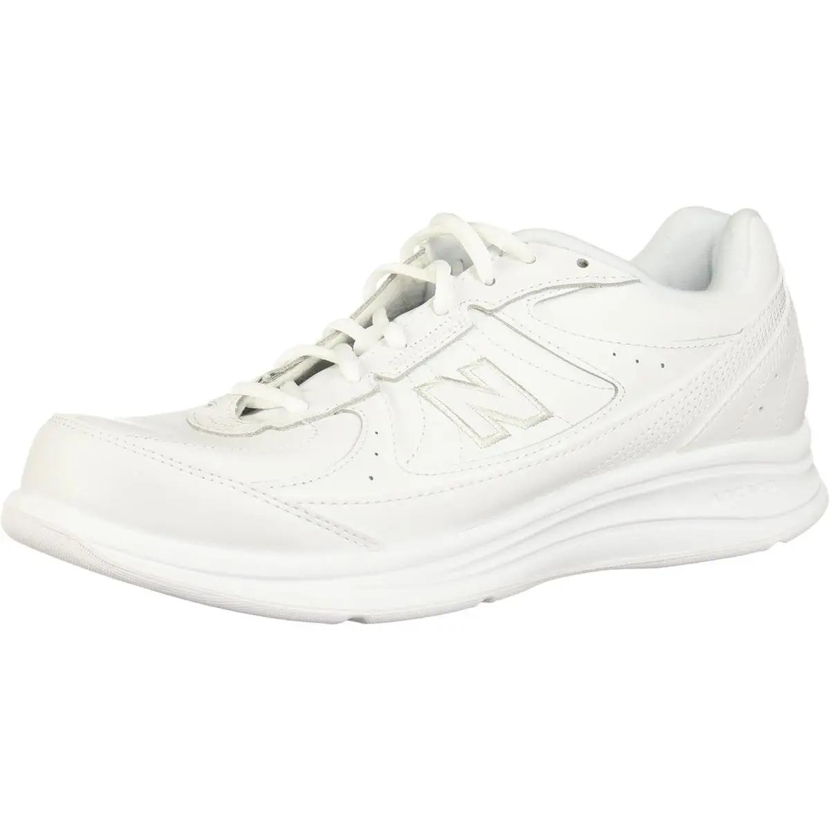 New Balance shoes - WW577WT - Nb White/Nb White 1