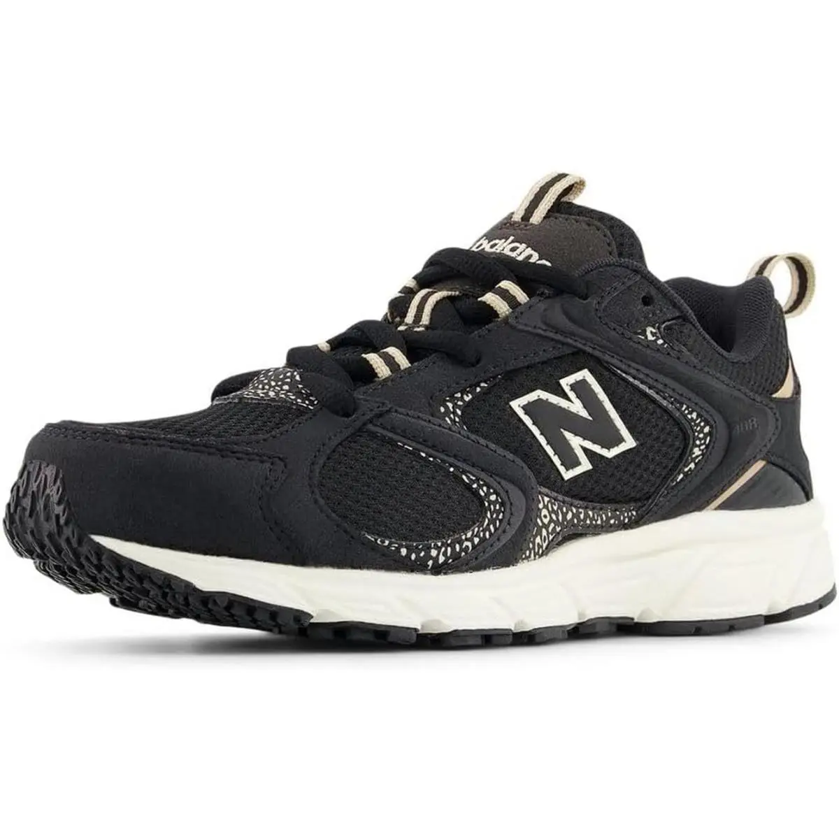 New Balance shoes - U4089MM - Vintage Indigo/Dark Silver Metallic/Heron Blue 10