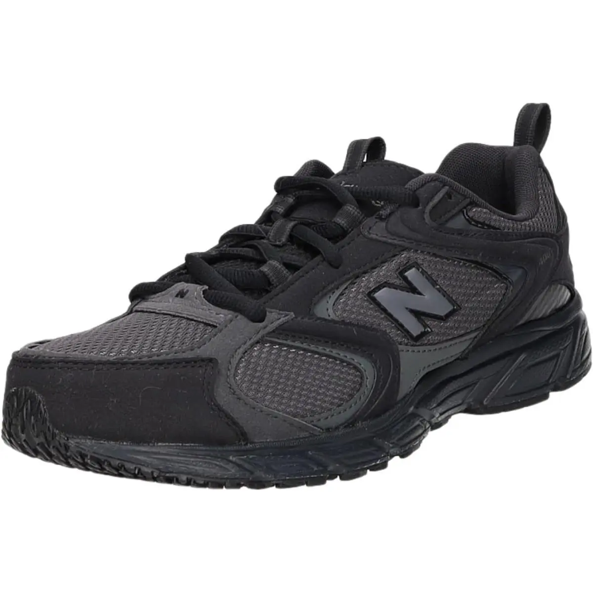 New Balance shoes - U4089MM - Vintage Indigo/Dark Silver Metallic/Heron Blue 1
