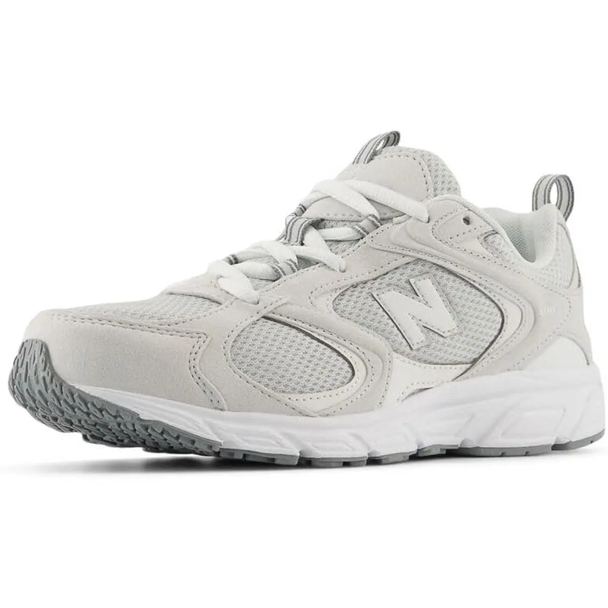 New Balance shoes - U4089MM - Vintage Indigo/Dark Silver Metallic/Heron Blue 6