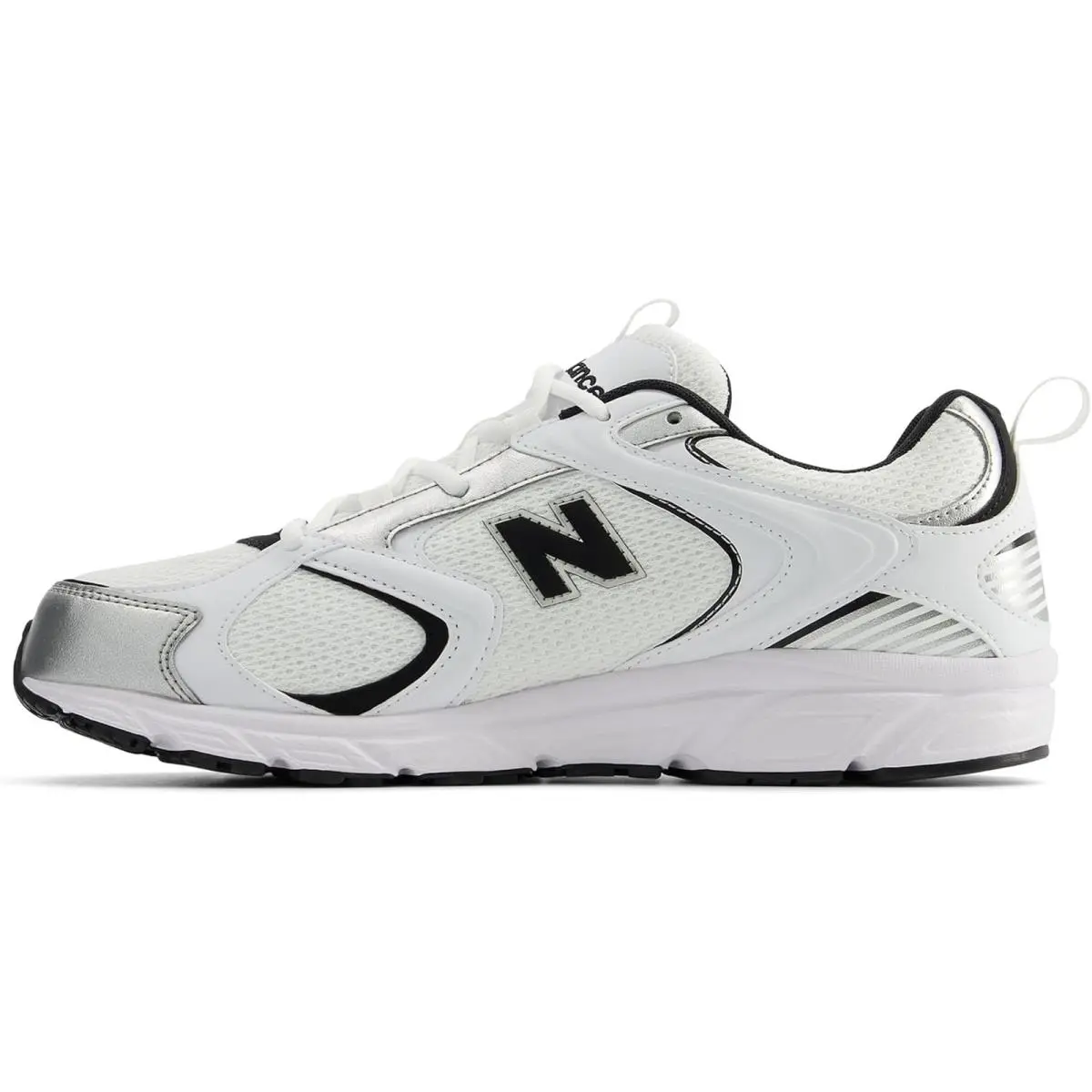 New Balance shoes - U4089MM - Vintage Indigo/Dark Silver Metallic/Heron Blue 9
