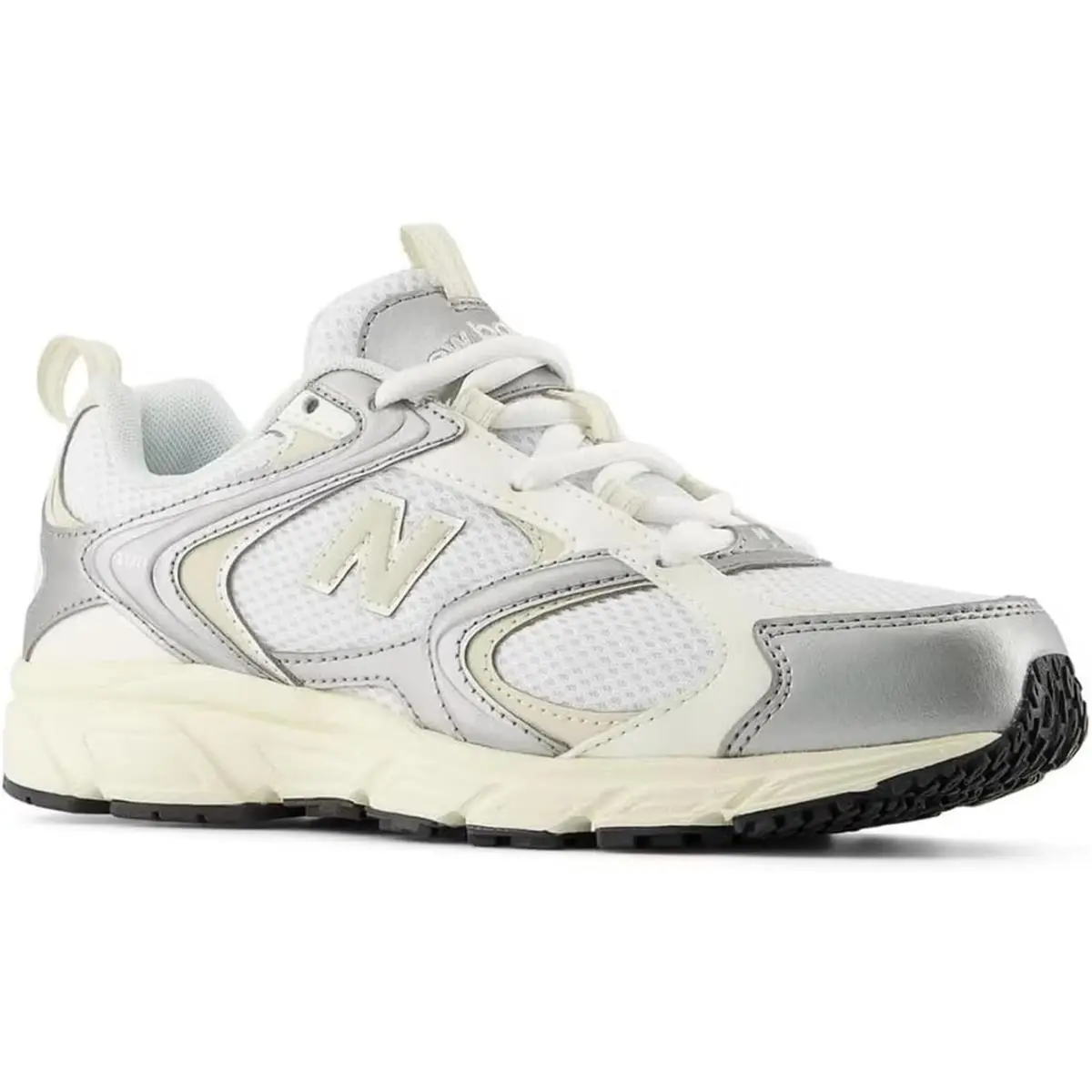 New Balance shoes - U4089MM - Vintage Indigo/Dark Silver Metallic/Heron Blue 5