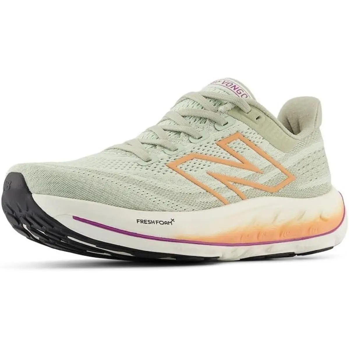 New Balance Women`s Fresh Foam X Vongo V6 Running Shoe