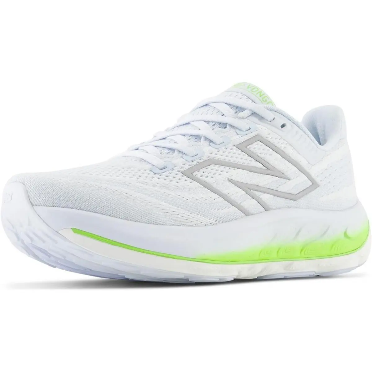 New Balance shoes - M_WVNGOV6 - Angora/Sea Salt/Clementine 4
