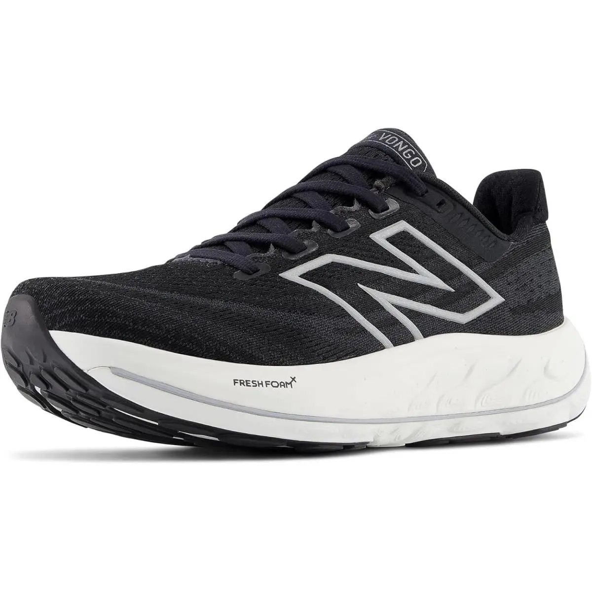New Balance shoes - M_WVNGOV6 - Angora/Sea Salt/Clementine 1