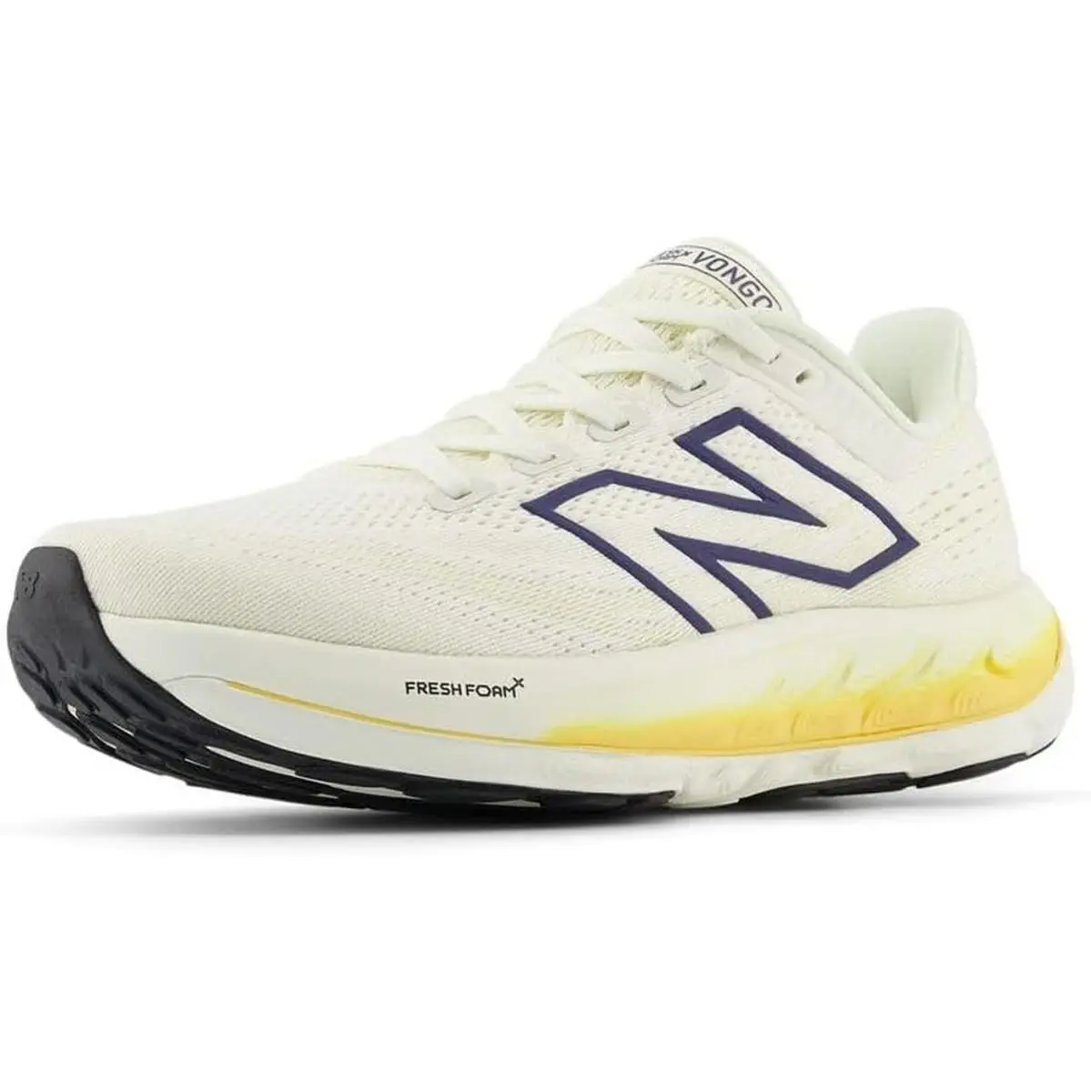 New Balance shoes - M_WVNGOV6 - Angora/Sea Salt/Clementine 2