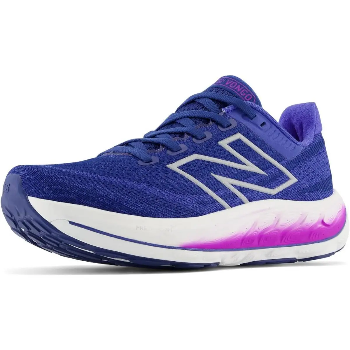 New Balance shoes - M_WVNGOV6 - Angora/Sea Salt/Clementine 3