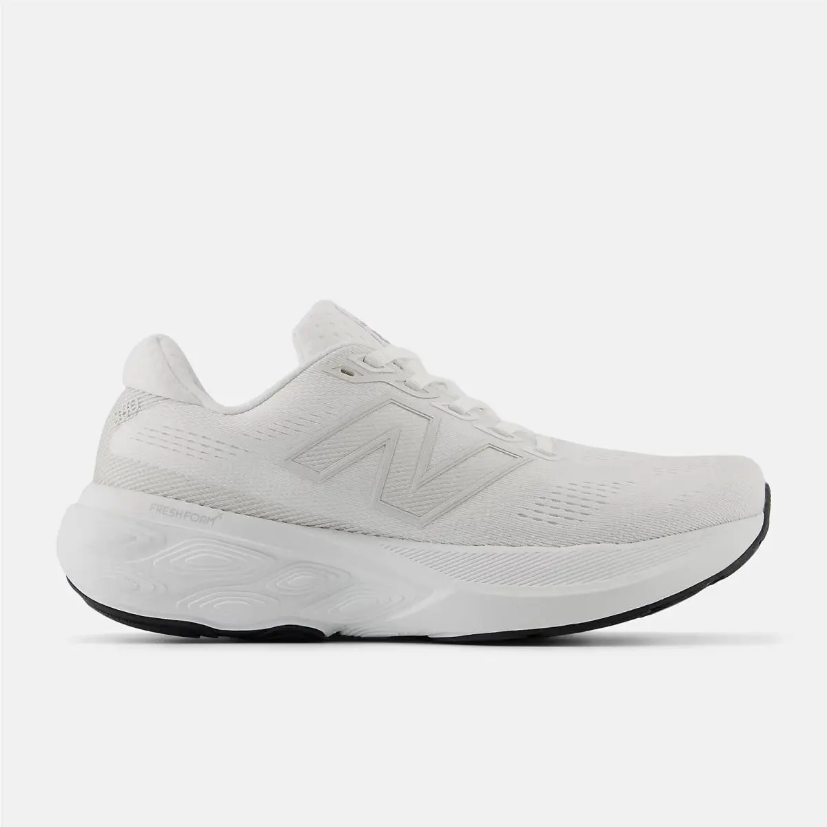 New Balance Fresh Foam X 880V15 W880W15 Women`s 10 White Running Shoes MEW1404