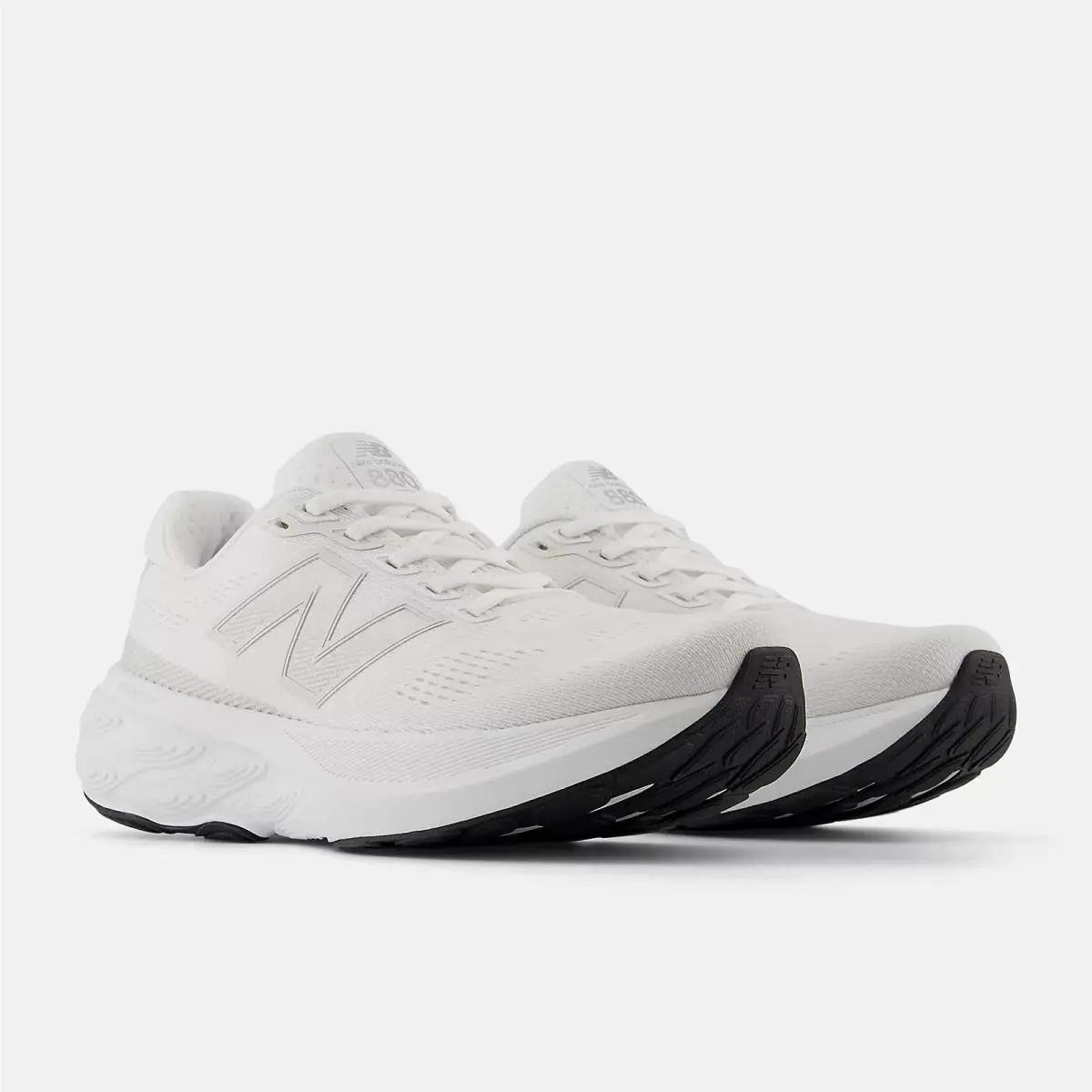 New Balance shoes - New Balance Fresh Foam X 880V15 W880W15 - W880W15 - White 1