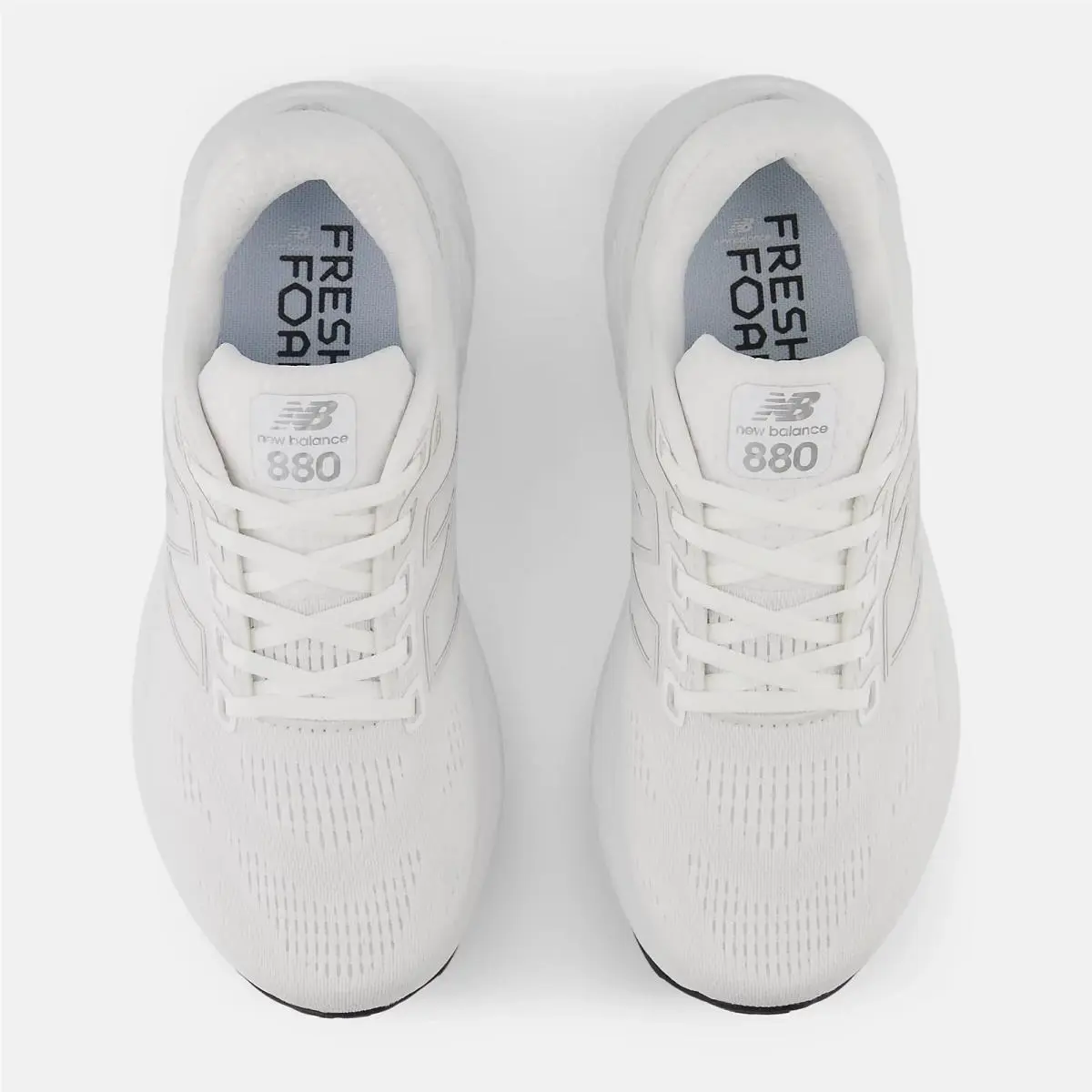 New Balance shoes - New Balance Fresh Foam X 880V15 W880W15 - W880W15 - White 2