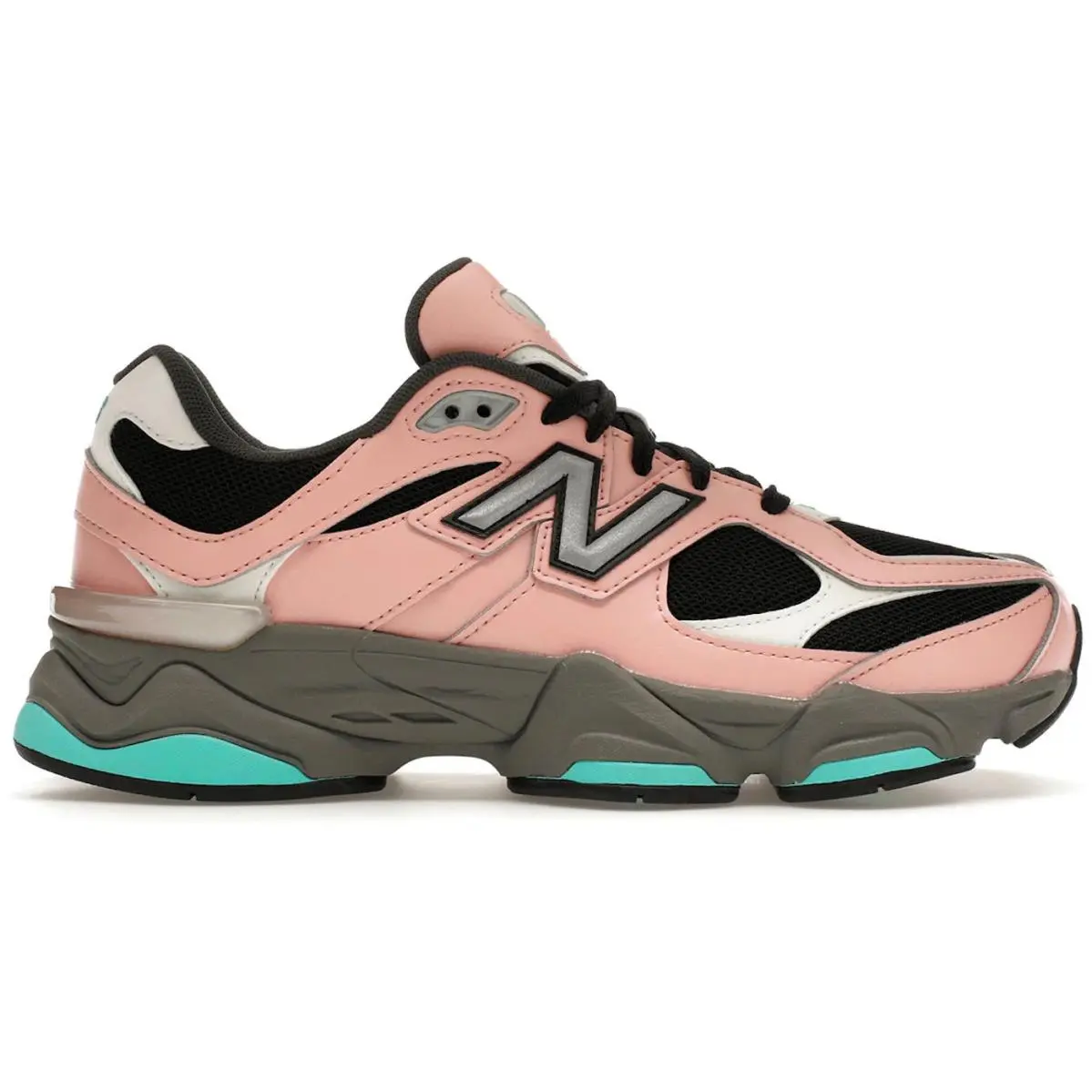 New Balance shoes - GC9060RK - GC9060RK - Multicolor 0