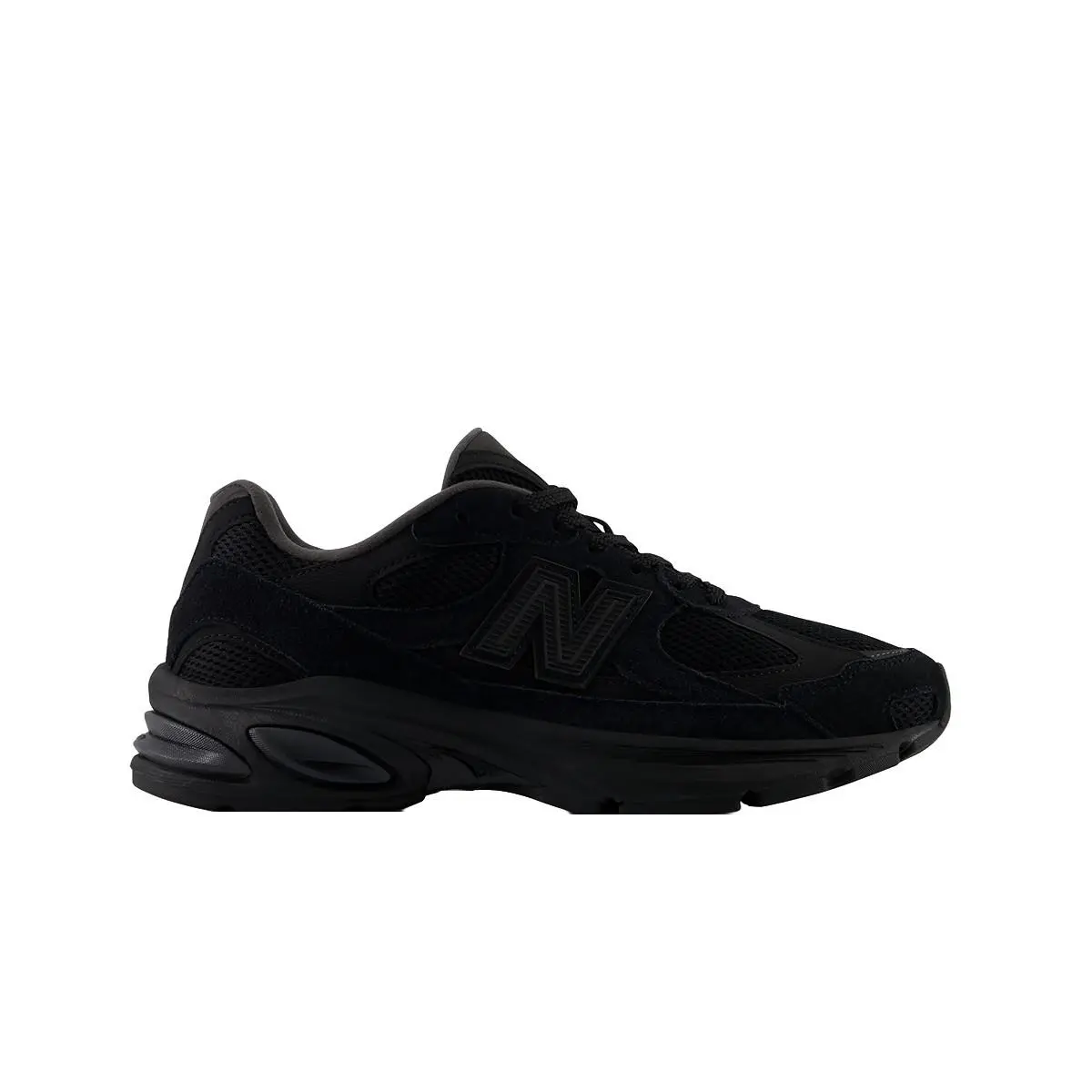 New Balance Casual Shoes U2010V1 Unisex Black U2010V1_LI