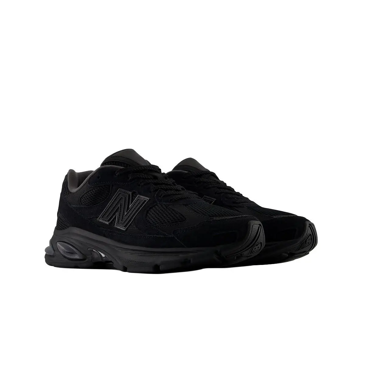 New Balance shoes - Black 0