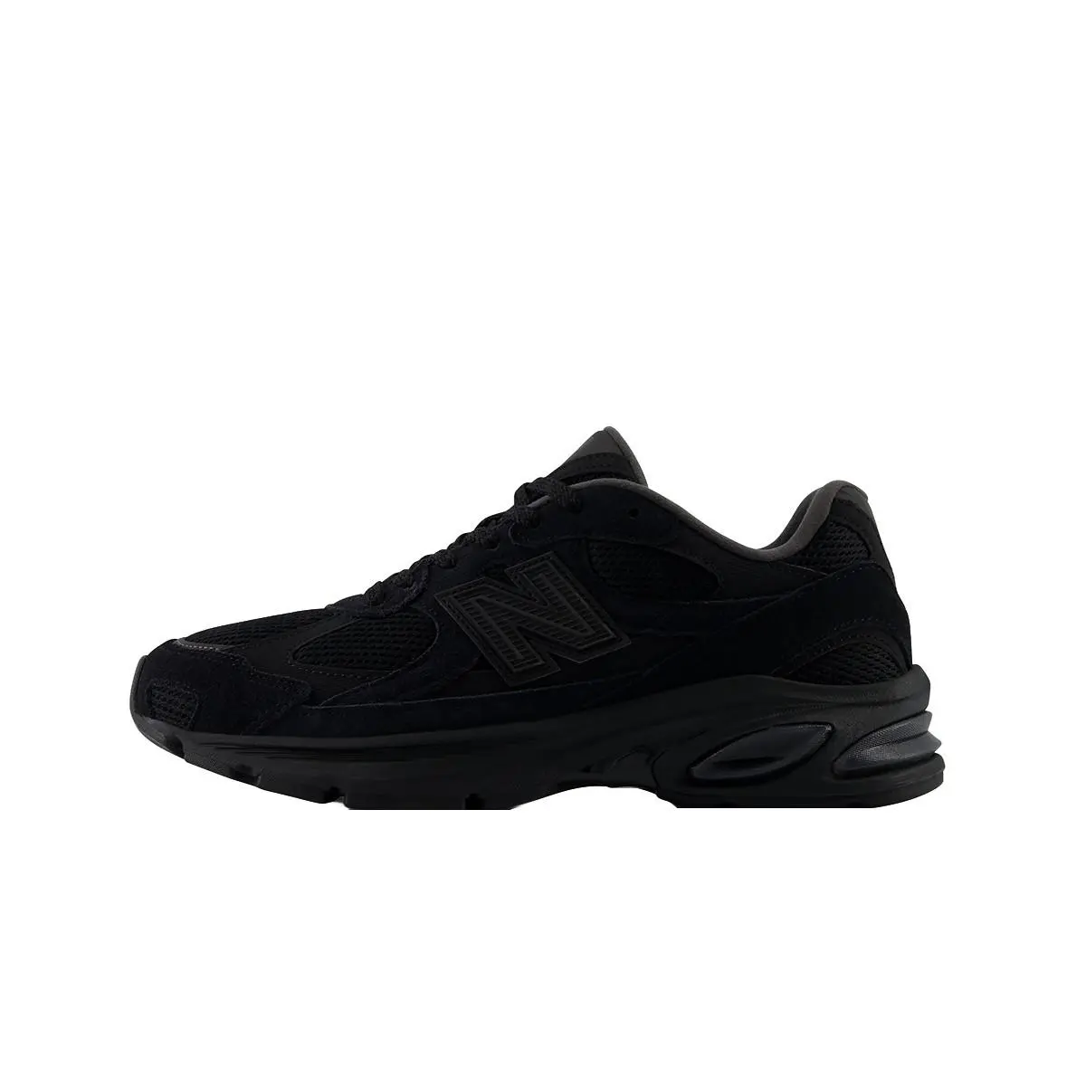 New Balance shoes - Black 1