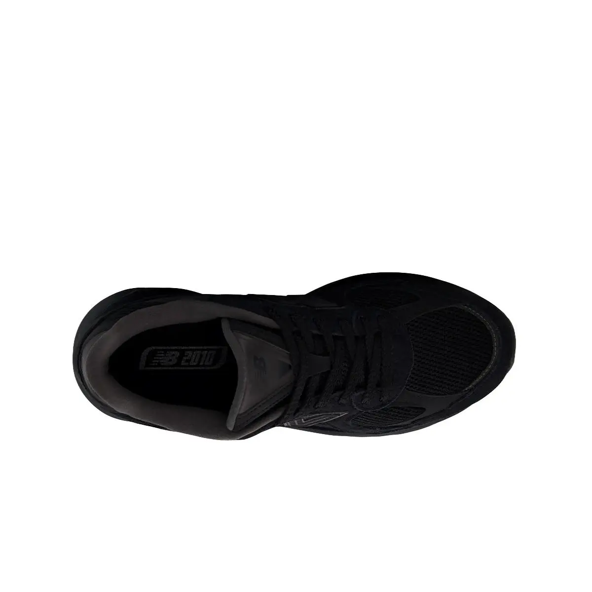 New Balance shoes - Black 3