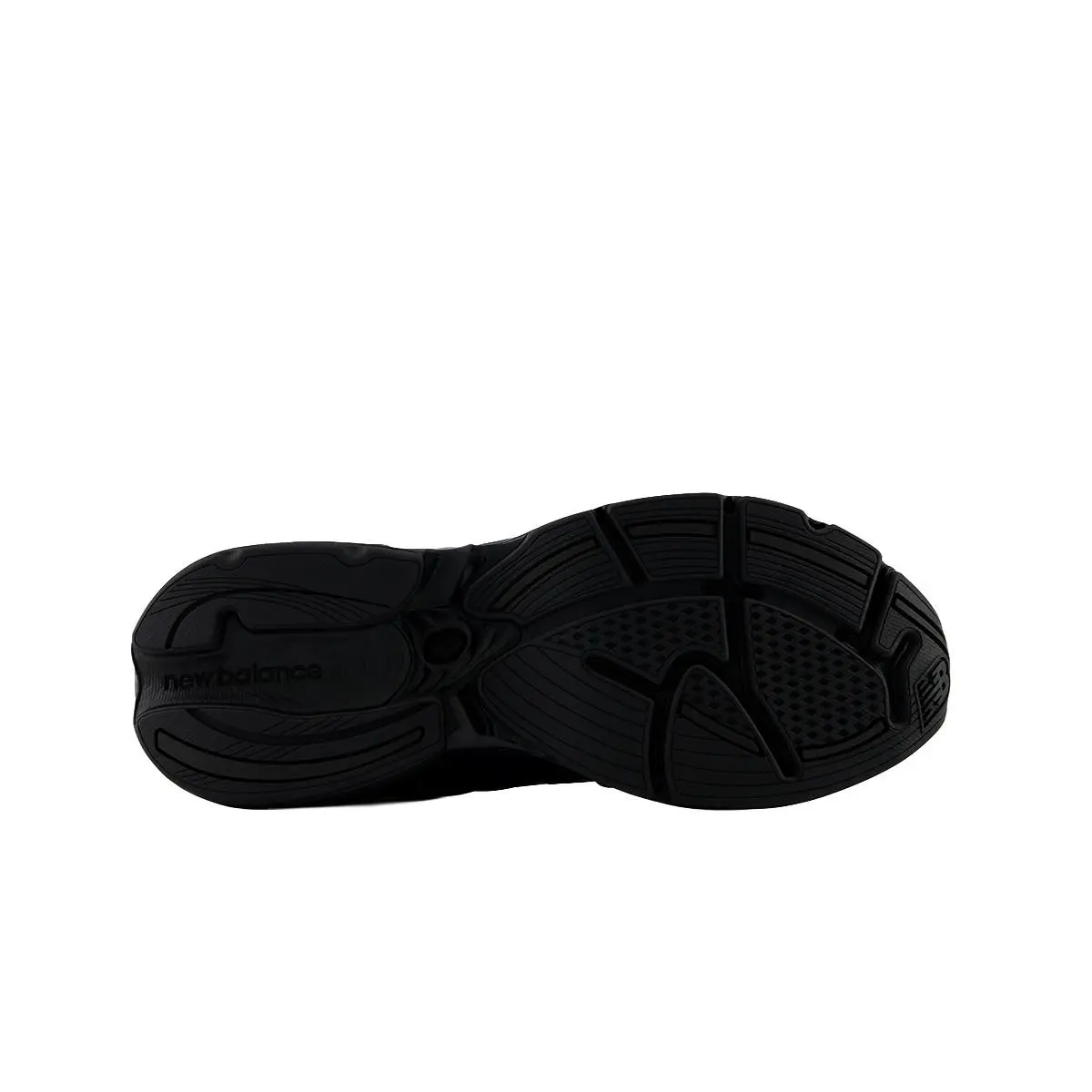 New Balance shoes - Black 4