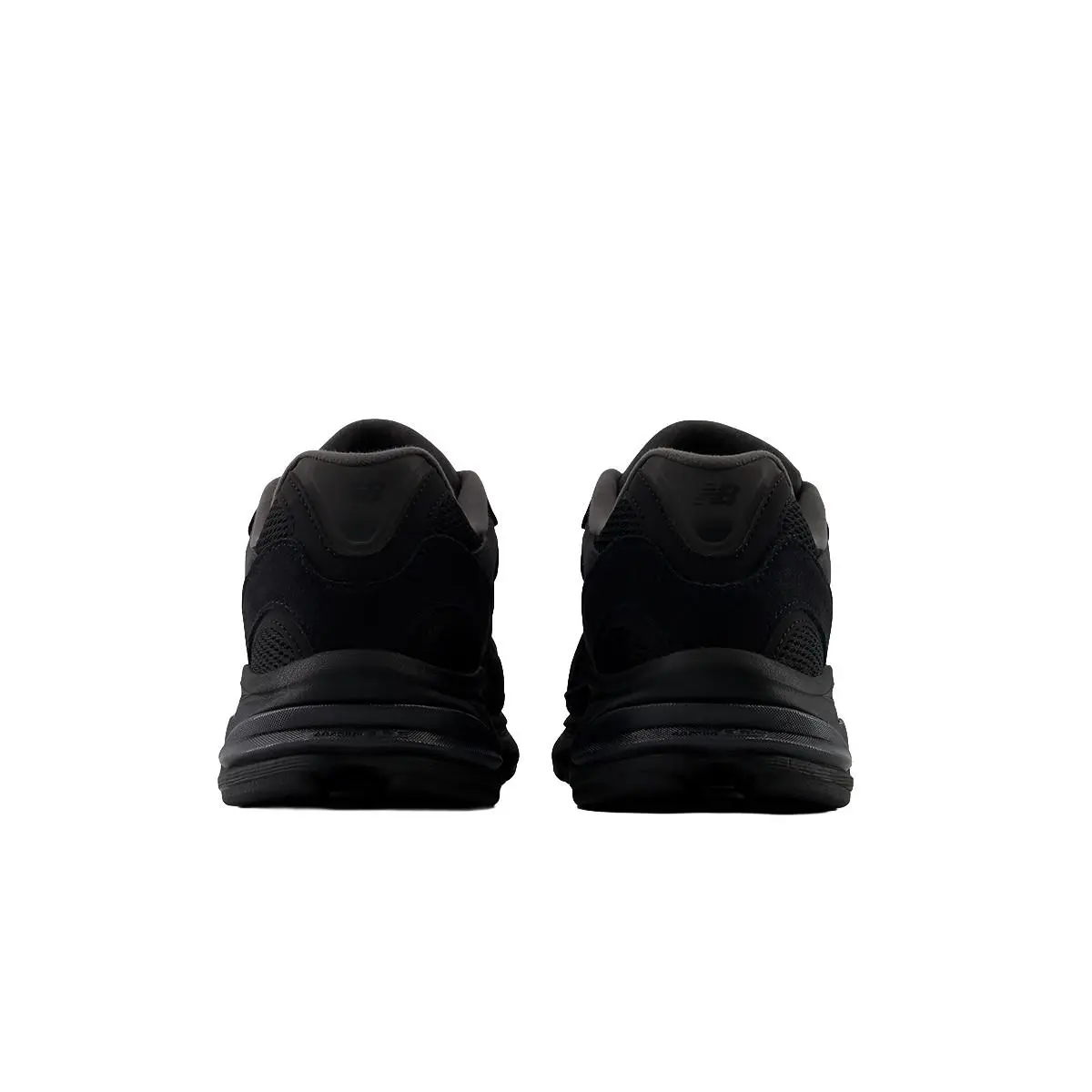New Balance shoes - Black 8