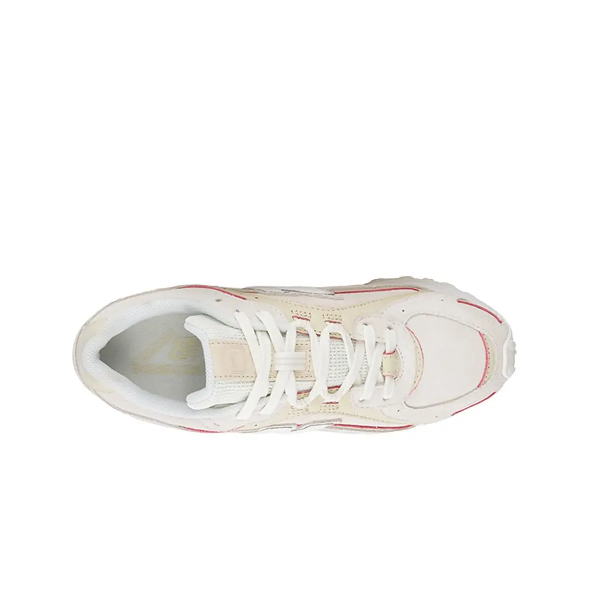 New Balance shoes - Sea Salt 3