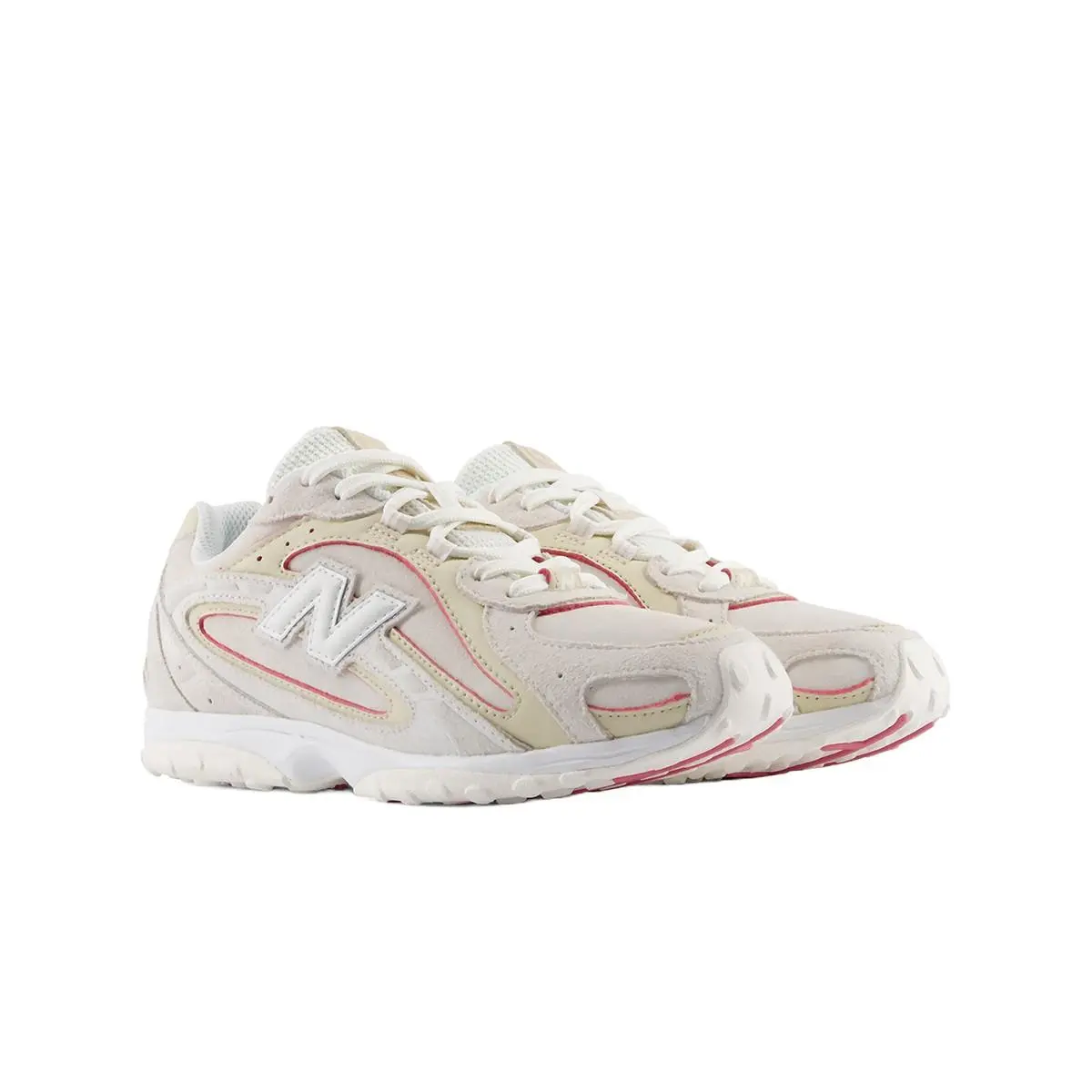 New Balance shoes - Sea Salt 6