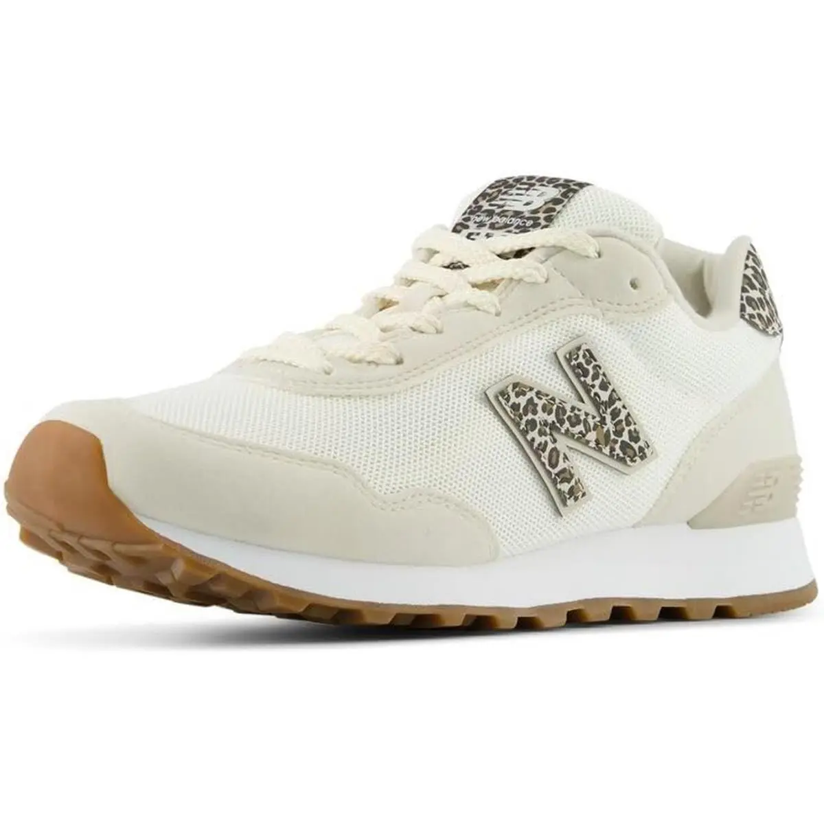 New Balance shoes - W5151SM-102 - Sea Salt/Timberwolf 8