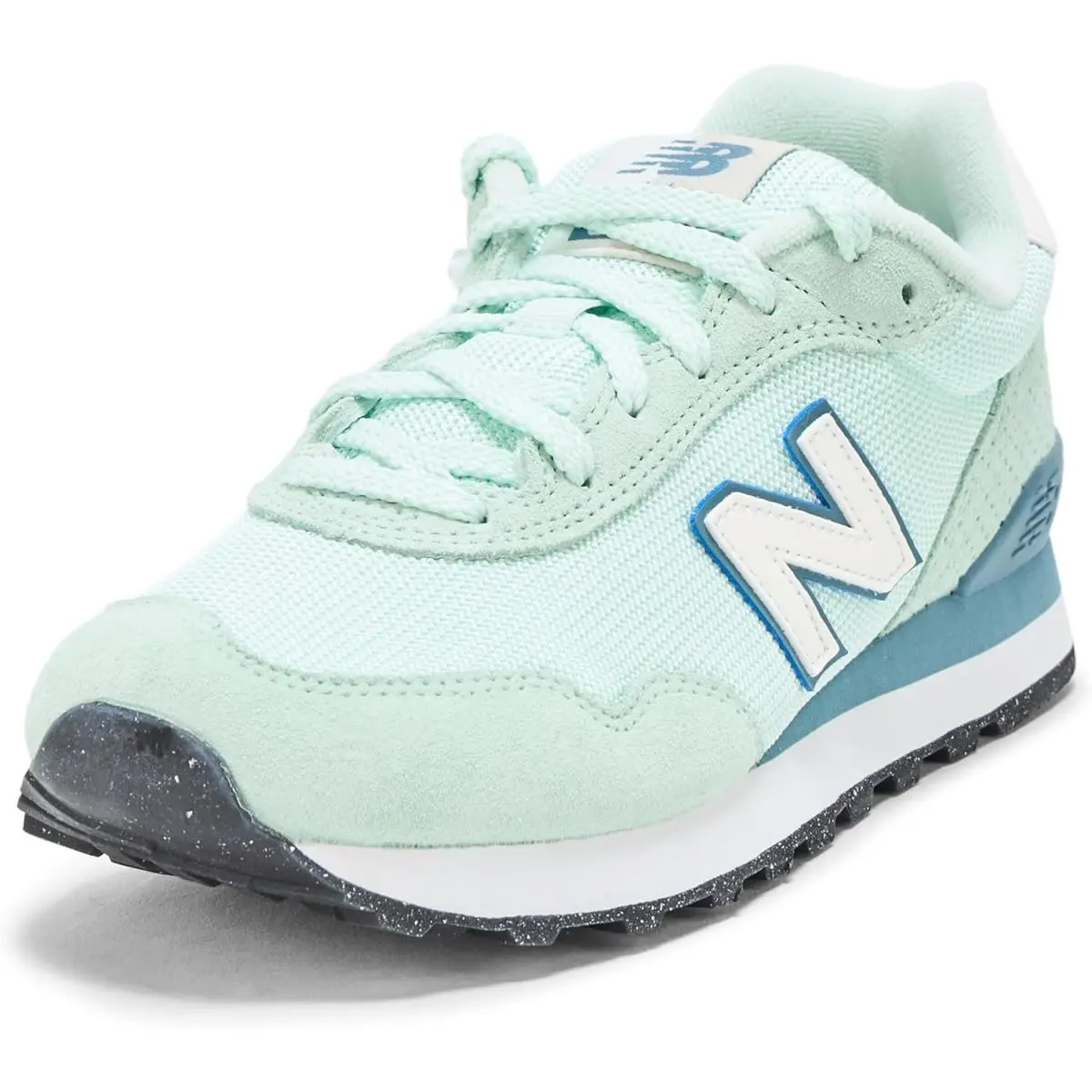 New Balance shoes - W5151SM-102 - Sea Salt/Timberwolf 2